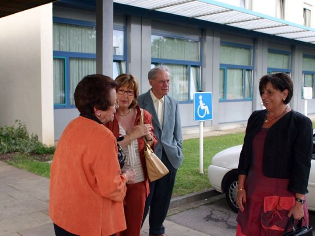 Diplom Mersch 21.6.2007