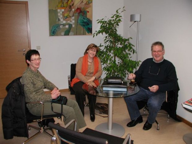 Versammlung 24.1.2007