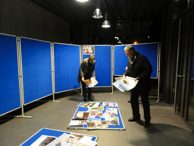 Pmd meets Italy 16.11.2010