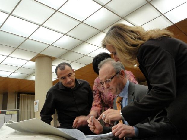 Generalversammlung 31.3.2011