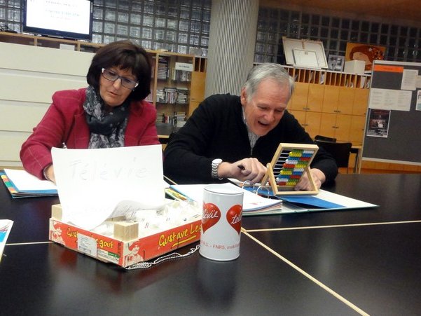 Generalversammlung 20.4.2016