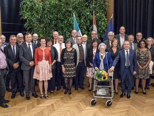 50 Joer AILA 25.9.2018