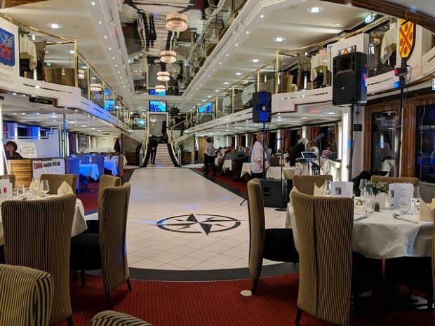 Princesse Marie-Astrid 24.11.2018