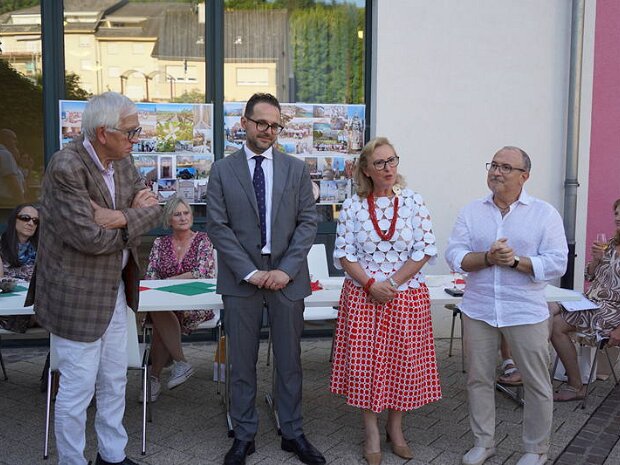 Assemblée Générale 18.6.2025