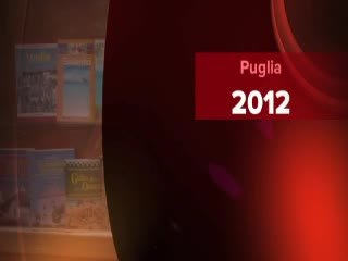 Puglia 26.5 - 2.6.2012