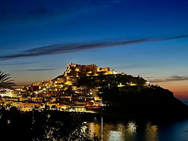 Castelsardo 25.5.2024