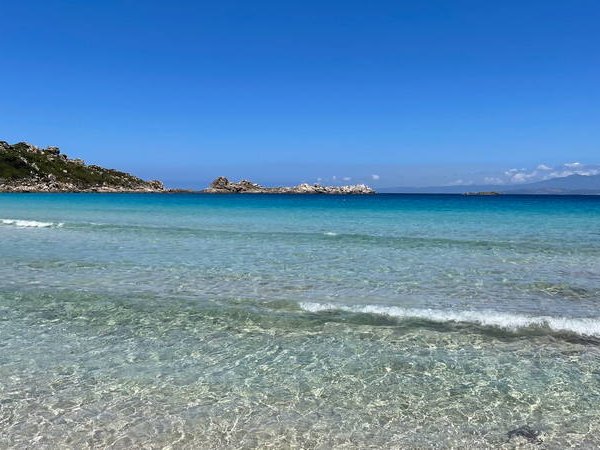 Santa Teresa 23.5.2024