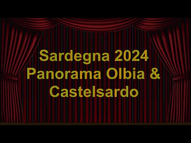 Sardegna 2024