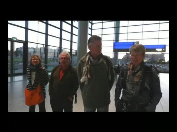 Sardinien 25.5. - 1.6.2014