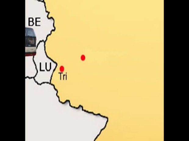 Sizilien 11-17 Mai 2008