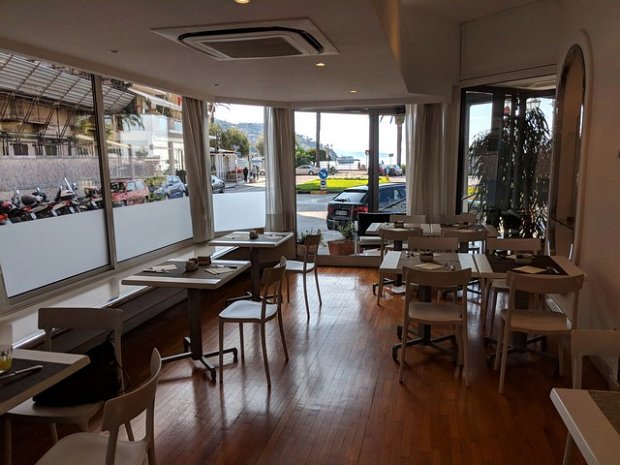 Domenica 20.05.2018 Genova