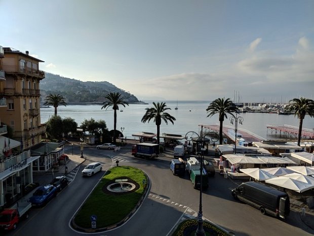 Giovedì 24.05.2018 Sarzana Fosdinovo