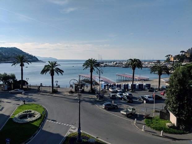 Lunedi 21.05.2018 Cinque Terre