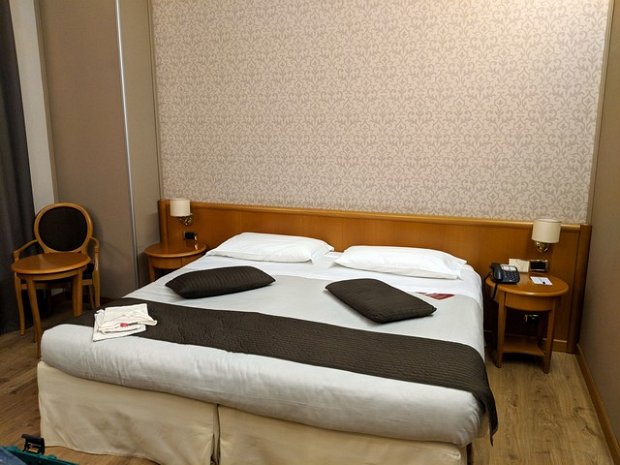 Sabato 19.05.2018 Torino