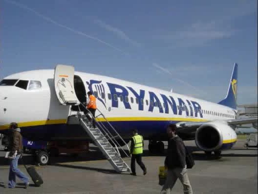 Toscane et l’île d’Elbe 16 - 21.5.2007