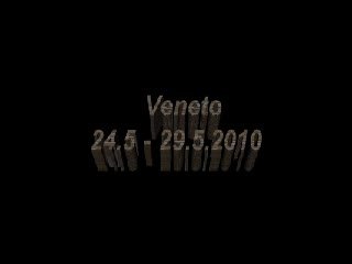 Veneto 24.5 - 29.5.2010